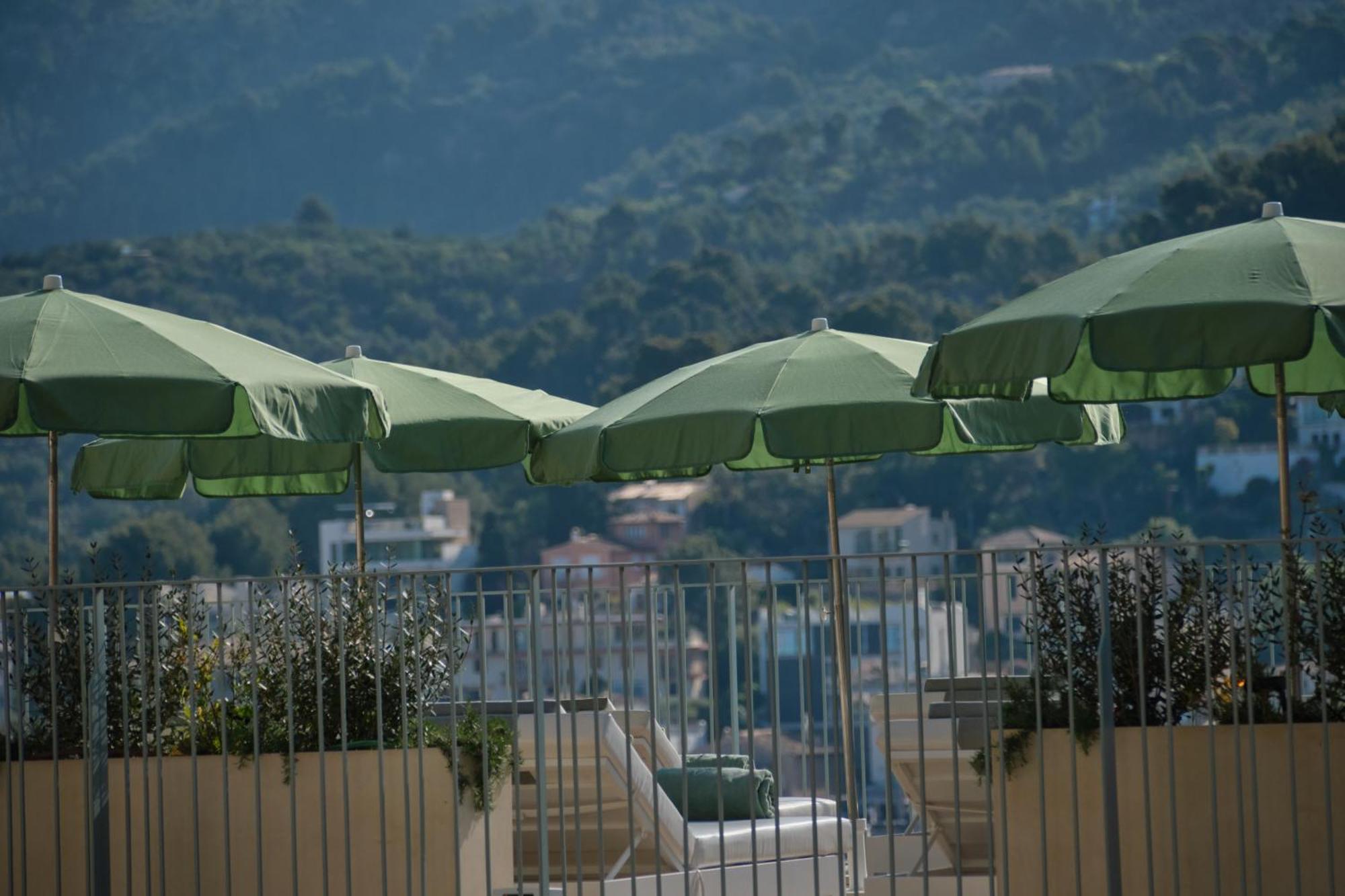 فندق Salino Port Soller Puerto de Sóller المظهر الخارجي الصورة